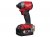 Milwaukee M18 FID2-502X FUEL 1/4in Hex Impact Driver 2 x 5.0Ah Li-ion