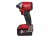 Milwaukee M18 FID2-502X FUEL 1/4in Hex Impact Driver 2 x 5.0Ah Li-ion