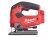 Milwaukee M18 FJS-0X FUEL Top Handle Jigsaw 18V Bare Unit