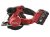 Milwaukee M18 FMCS-502 Fuel Metal Saw 150mm 18V 2 x 5.0Ah Li-ion