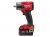 Milwaukee M18 FMTIW2F12-502X FUEL 1/2in Mid-Torque Impact Wrench 18V 2 x 5.0Ah