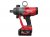 Milwaukee M18 ONEFHIWF1-802X FUEL ONE-KEY 1in Impact Wrench 18V 2 x 8.0Ah Li-ion