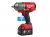 Milwaukee M18 ONEFHIWF12-502X FUEL ONE-KEY 1/2in Impact Wrench 18V 2 x 5.0Ah Li-ion