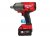 Milwaukee M18 ONEFHIWF34-502X FUEL ONE-KEY 3/4in Impact Wrench 18V 2 x 5.0Ah Li-ion