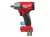 Milwaukee M18 ONEIWF12-0 Fuel ONE-KEY 1/2in FR Impact Wrench 18V Bare Unit