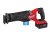 Milwaukee M18 ONEFSZ-552X FUEL ONE-KEY SAWZALL 18V 2 x 5.5Ah Li-ion