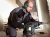 Metabo KHE 3251 SDS Plus Hammer Drill 3 Mode 800W 240V