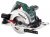 Metabo KS- 55 FS Circular Saw 160mm 1200W 240V