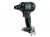 Metabo SSW 18 LTX 300 BL Brushless Impact Wrench 18V Bare Unit + metaBOX