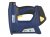 Rapid BTX140 Stapler / Nailer 1 x 7.2V Li-ion