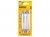 DeWalt HCS Progressor Tooth Jigsaw Blades Pack of 5 T234X
