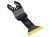 DeWalt Multi-Tool Titanium Wood Metal Blade 55 x 44mm