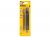 DeWalt HCS Wood Jigsaw Blades Pack of 5 T344D