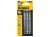 DeWalt XPC Bi-Metal Wood Jigsaw Blades Pack of 3 T101BF