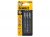 DeWalt XPC Bi-Metal Wood Jigsaw Blades Pack of 3 T101DF