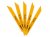 DeWalt Bi-Metal Reciprocating Blade for Metal 203mm x 18 TPI (Pack 5)