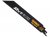 DeWalt 2X Life Metal Reciprocating Blade 203mm x 14/18 TPI Pack of 5