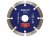 EdgePoint GP10115 General-Purpose Diamond Blade 115mm