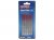 Faithfull Metal Cutting Jigsaw Blades Pack of 5 T127D