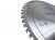 Faithfull TCT Circular Saw Blade 300 x 30mm x 60T POS