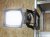 Faithfull LED Clip Light 40W 240V
