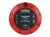 Faithfull Cable Reel 240V 10A 4-Socket 10m