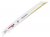 Lenox 818GR Gold Metal Cutting Reciprocating Saw Blades 200mm 18 TPI (Pack 5)
