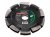 Metabo 2 Row Professional UP Universal Wall Chaser Blade 125 x 18 x 22.23mm