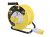 Masterplug Cable Reel 110V 16A Thermal Cut-Out 50m