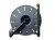 Masterplug PRO-XT Open Cable Reel 240V 13A 4-Socket 50m