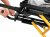 DeWalt DE7260 Mitre Saw Folding Rolling Stand