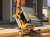 DeWalt DE7400-XJ Heavy-Duty Rolling Table Saw Stand