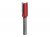 Faithfull Router Bit TCT Two Flute 11.0 x 25mm 1/4in Shank