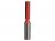 Faithfull Router Bit TCT Two Flute 10.0 x 35mm 1/2in Shank