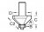 Trend 46/37 x 1/2 TCT Bearing Guided Chamfer 45 31.8 x 12mm