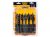 DeWalt DT90238 Extreme Tri-Flute Spade Bit Set, 6 Piece