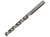 Faithfull Professional HSS Jobber Drill Bit Pre Pack 9.00mm OL:125mm WL:76mm