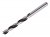 Irwin Brad Point Drill Bit 4mm