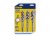 Irwin Blue Groove Wood Power Bit Set, 3 Piece 20 22 & 25mm