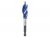 Irwin Blue Groove 6X Stubby Wood Bit 16 x 100mm