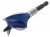 Irwin Blue Groove 6X Stubby Wood Bit 28 x 100mm