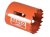 Bahco 3830-38-VIP Bi-Metal Variable Pitch Holesaw 38mm