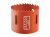 Bahco 3830-51-C Bi-Metal Variable Pitch Holesaw 51mm