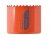 Bahco 3830-54-VIP Bi-Metal Variable Pitch Holesaw 54mm