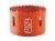 Bahco 3830-68-C Bi-Metal Variable Pitch Holesaw 68mm