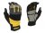 DeWalt Fingerless Performance Gloves - Large