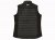 DeWalt Force Lightweight Padded Gilet Black - Various Sizes