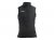 DeWalt Force Lightweight Padded Gilet Black - Various Sizes