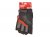 Milwaukee Fingerless Gloves -Various Sizes