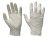 Scan Vinyl Gloves - L (Box 100)